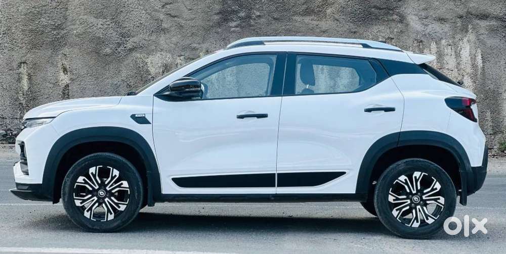 Renault Kiger Rxz, 2024, Petrol