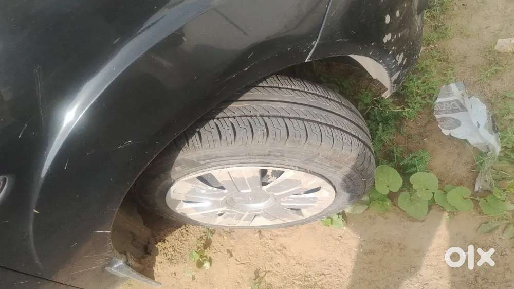 Ford Figo 1.2 Petrol 2010