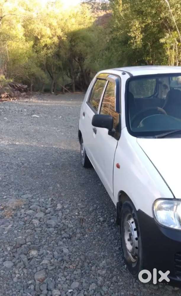 Maruti Suzuki Alto Std 2012