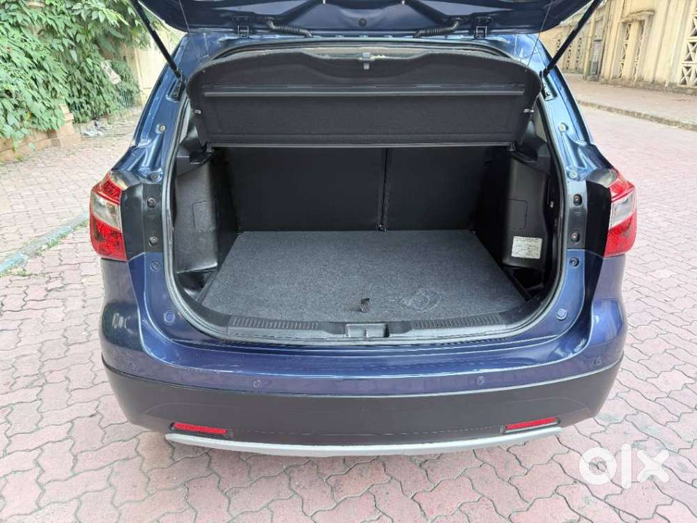 Maruti Suzuki S Cross Zeta Ddis 200 Sh, 2018, Diesel