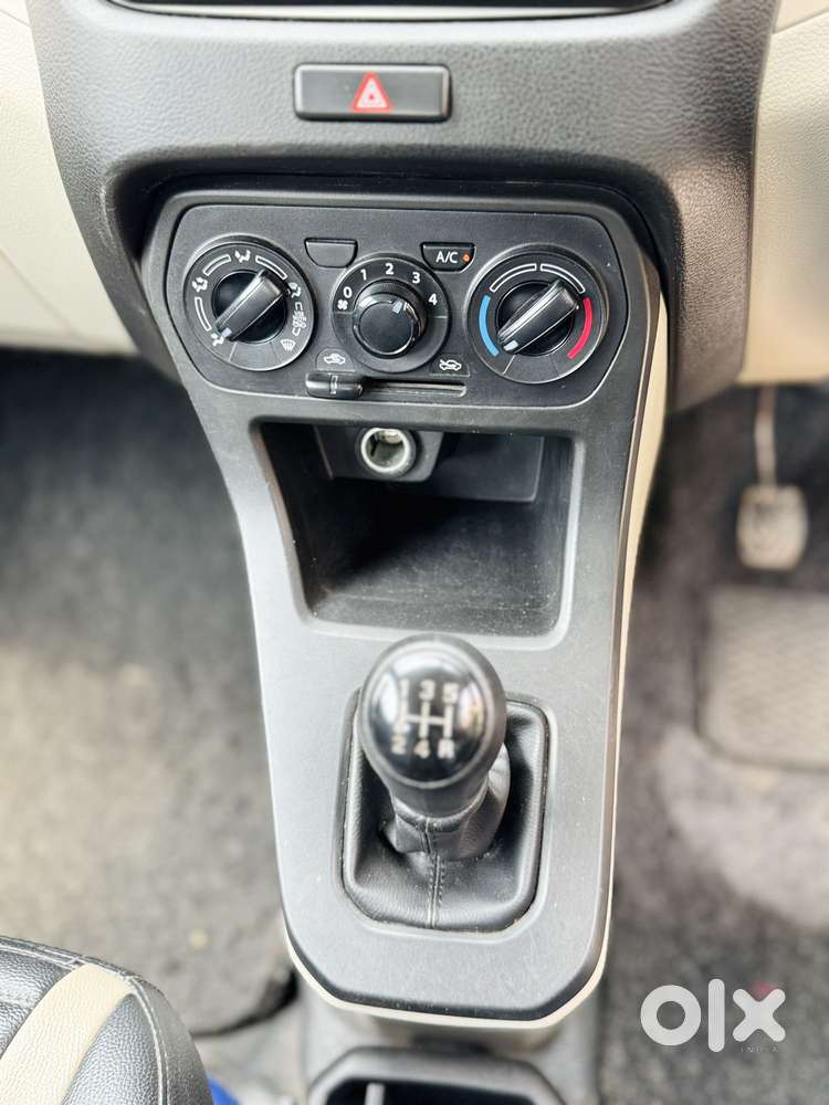 Maruti Suzuki Wagon R Vxi 1.0, 2022, Petrol