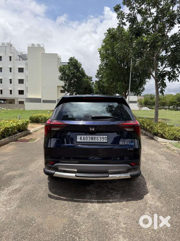 Mahindra Xuv700 2.2 Ax 7 Diesel Mt Luxury Pack Str, 2023, Diesel
