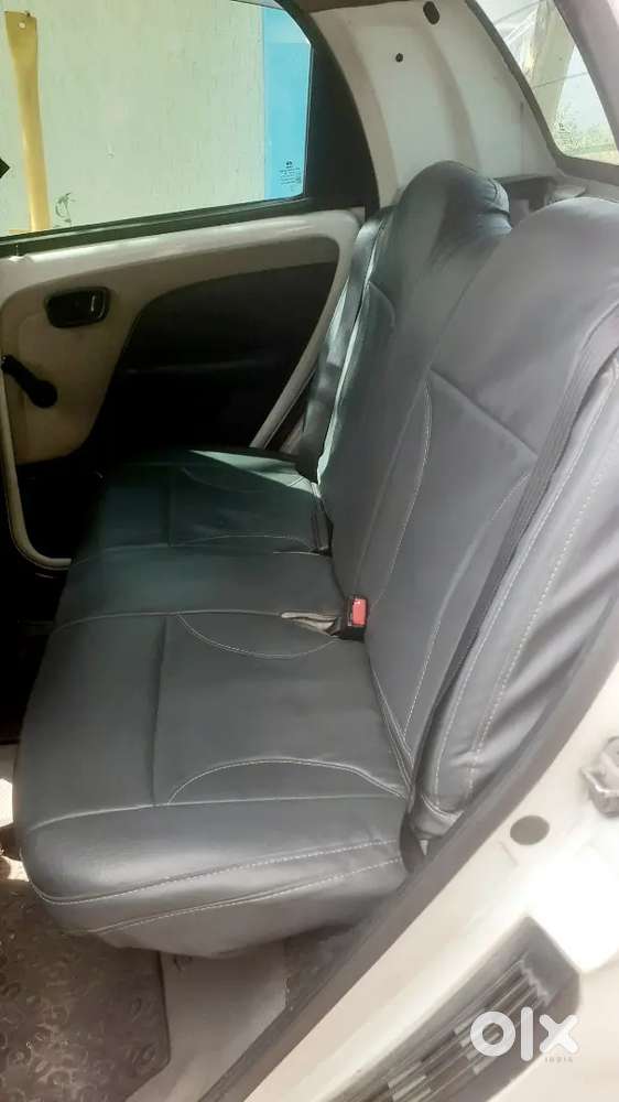 Tata Nano Lx, Very Good Condition, 4 Tyre New,ac Good Condition,