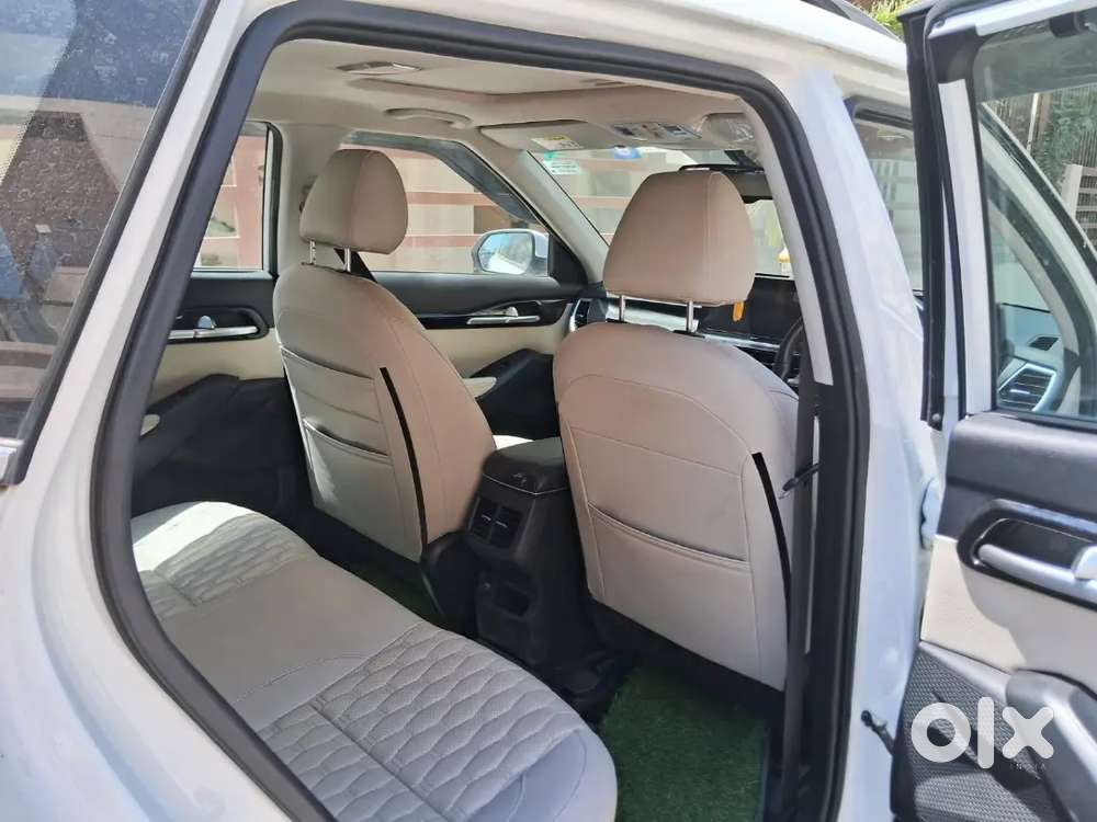 Kia Seltos 2020 Petrol 13700 Km Driven