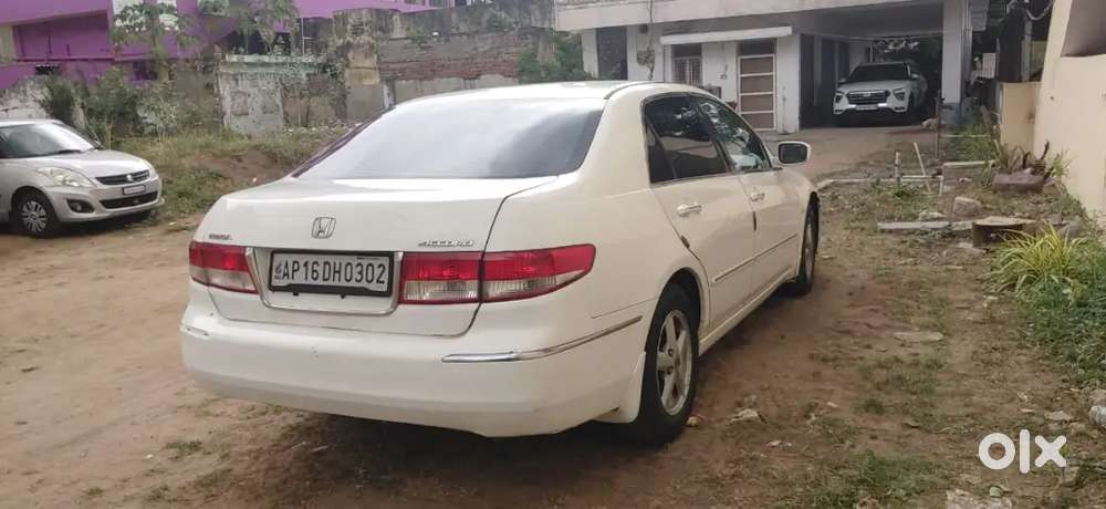 Honda Accord, Good Condition