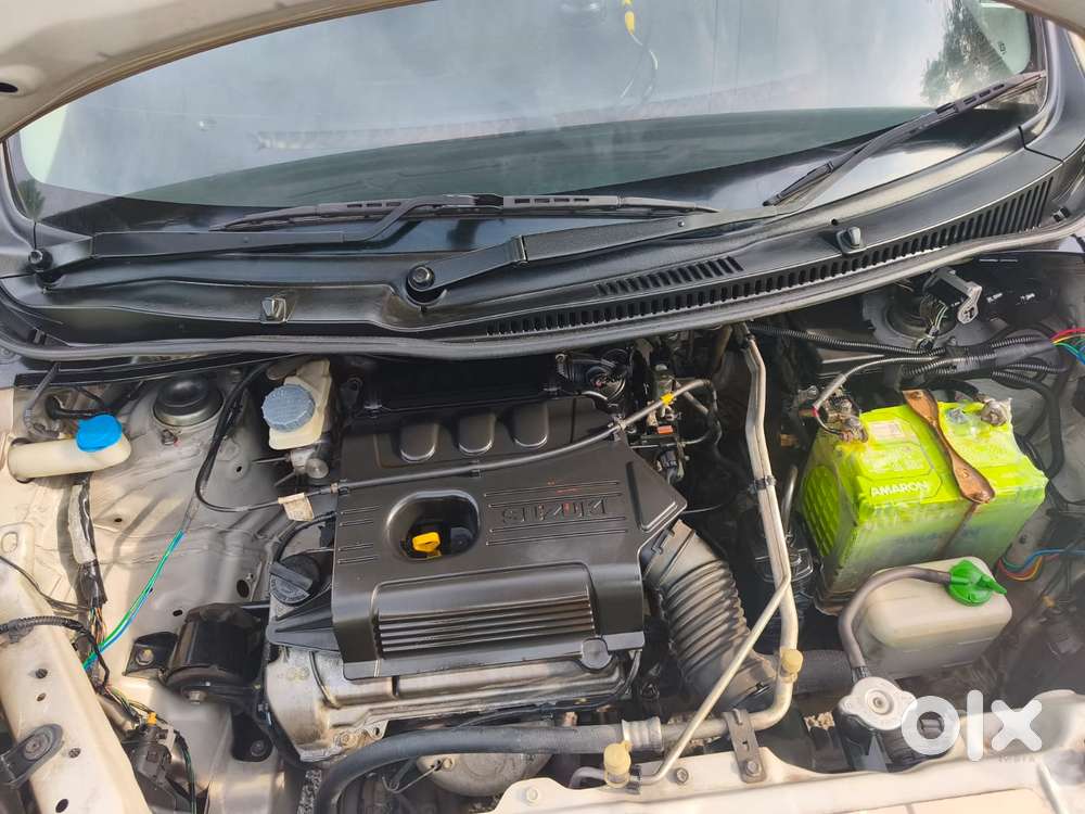 Maruti Suzuki Wagon R Vxi 1.0, 2015, Petrol