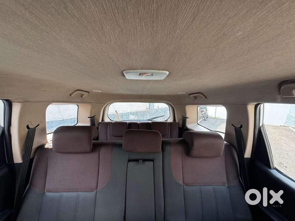 Mahindra Xuv500 W6 1.99 Mhawk, 2012, Diesel