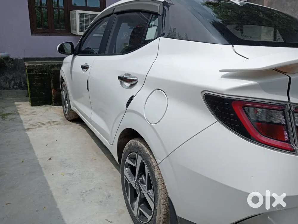 Hyundai Aura 1.2 S 2023 With 55000 Km