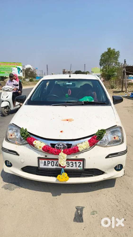 Vehicle Good Condition