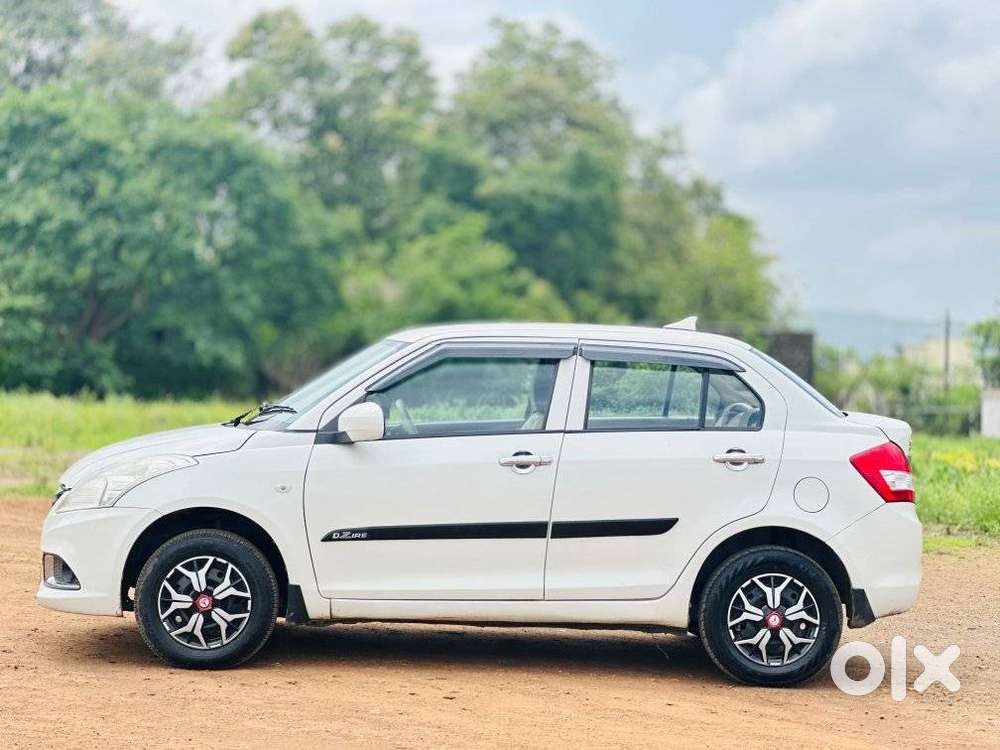 Maruti Suzuki Swift Dzire Vdi Abs, 2017, Diesel