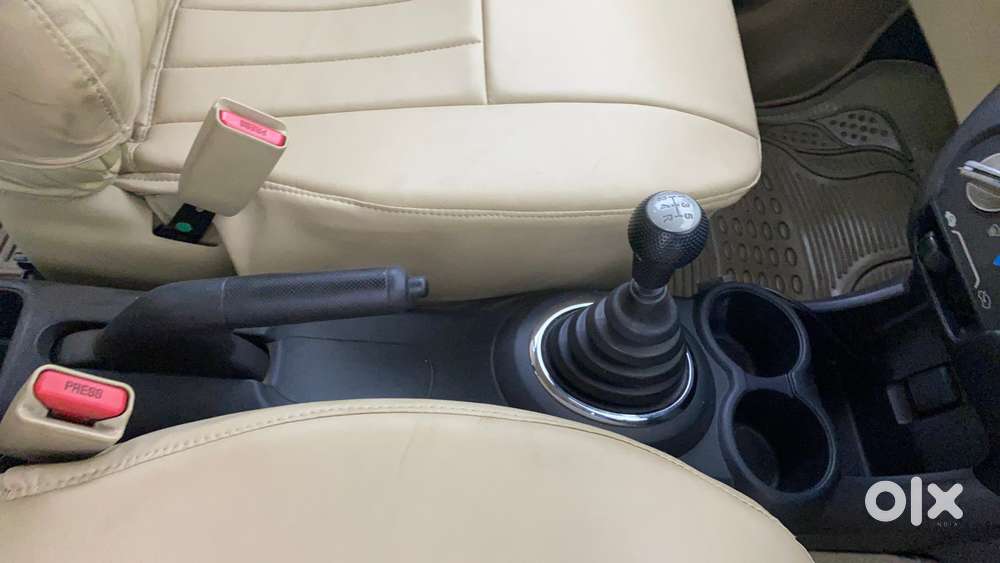 Honda Amaze 2013-2016 S I-vtech, 2013, Petrol