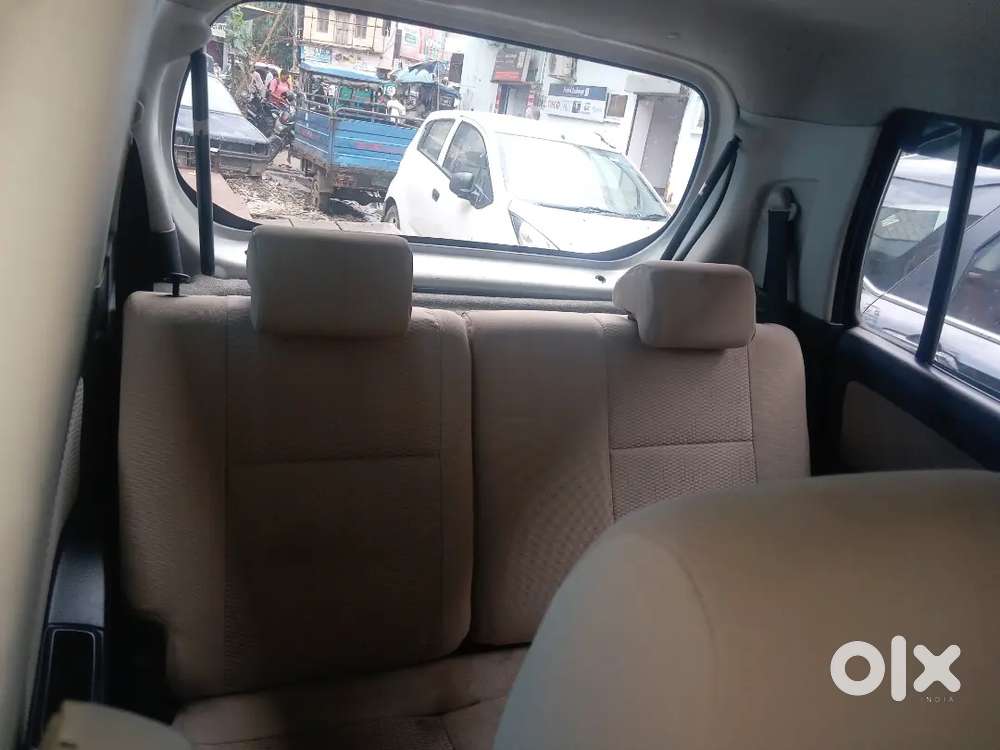 Maruti Suzuki Wagon R 2018 Lxi