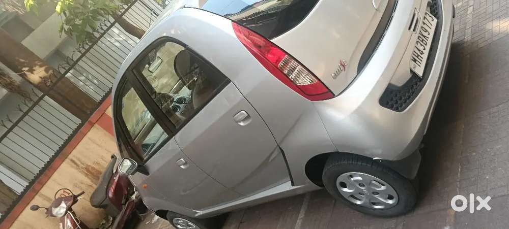 Tata Nano 2018 Petrol Good Condition