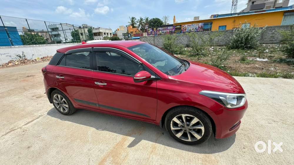 Hyundai Elite I20 2014 Diesel Well Maintained