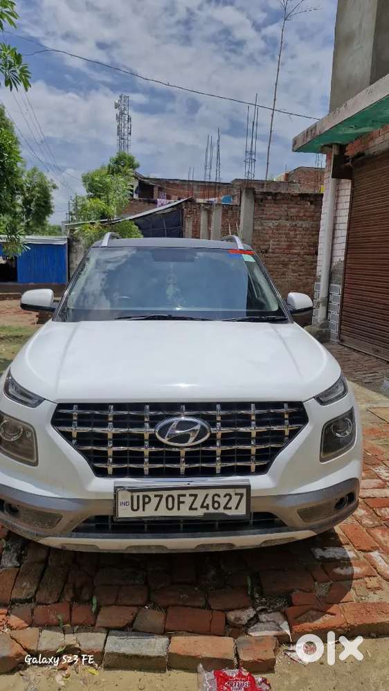 Hyundai Venue S Plus 2022