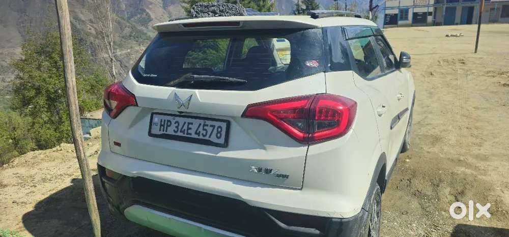 Mahindra Xuv300 Turbosport 2023 Petrol 38000 Km Driven