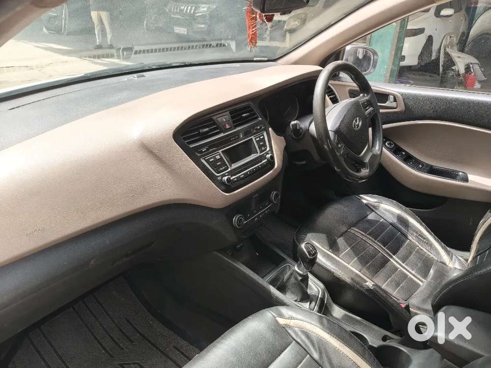 Hyundai I20 2016 Diesel 91000 Km Driven Good Condition Engine Ok