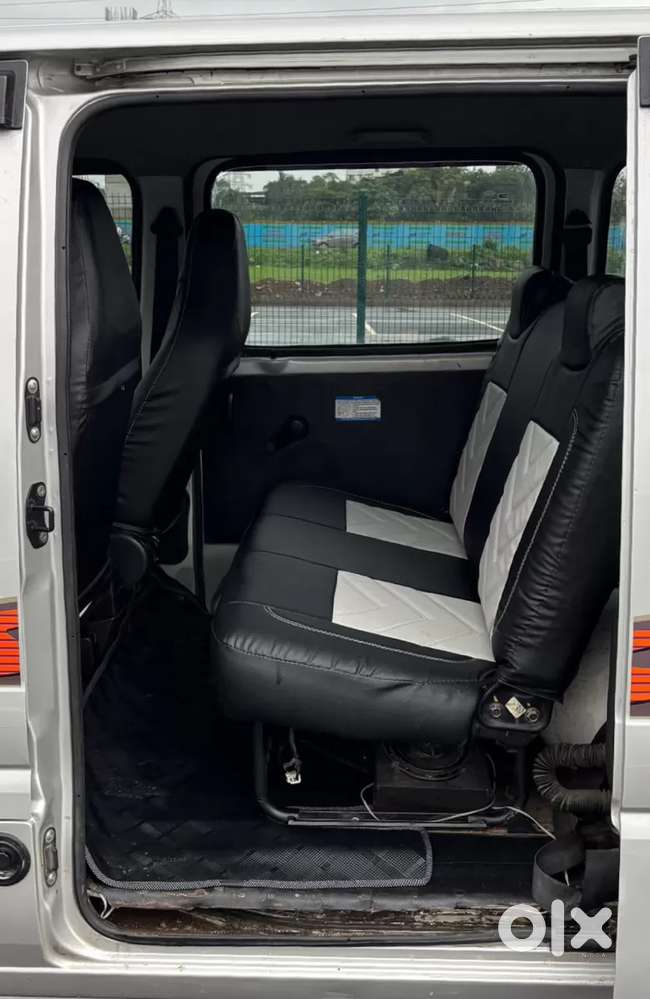 Maruti Suzuki Eeco Cng 5 Seater Ac, 2023, Cng & Hybrids