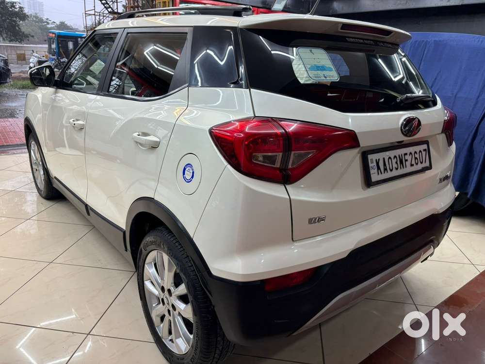 Mahindra Xuv300 Diesel 2019