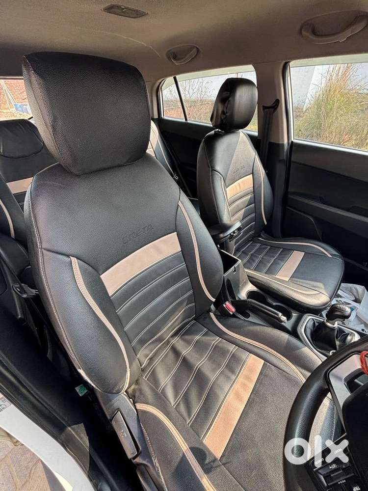 Hyundai Creta 2180 Diesel 90000 Km Driven