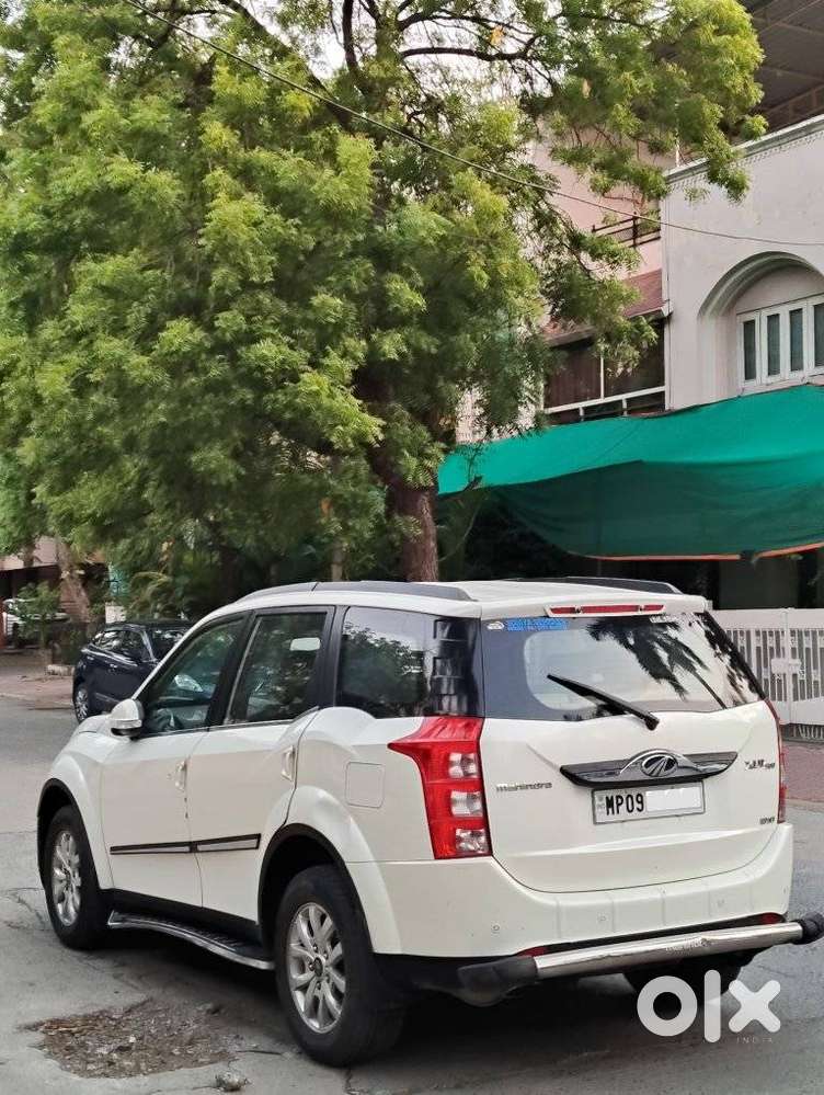 Mahindra Xuv500 2.2 W10, 2017, Diesel