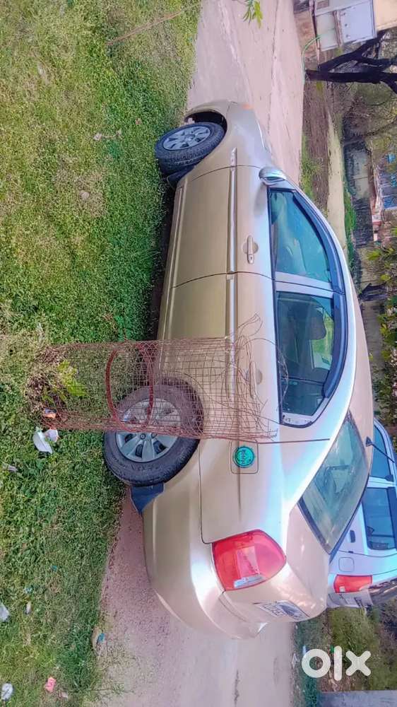 Inajan, Tayar,power Window, Ac , Lpg Reg.
Complit Gadi H