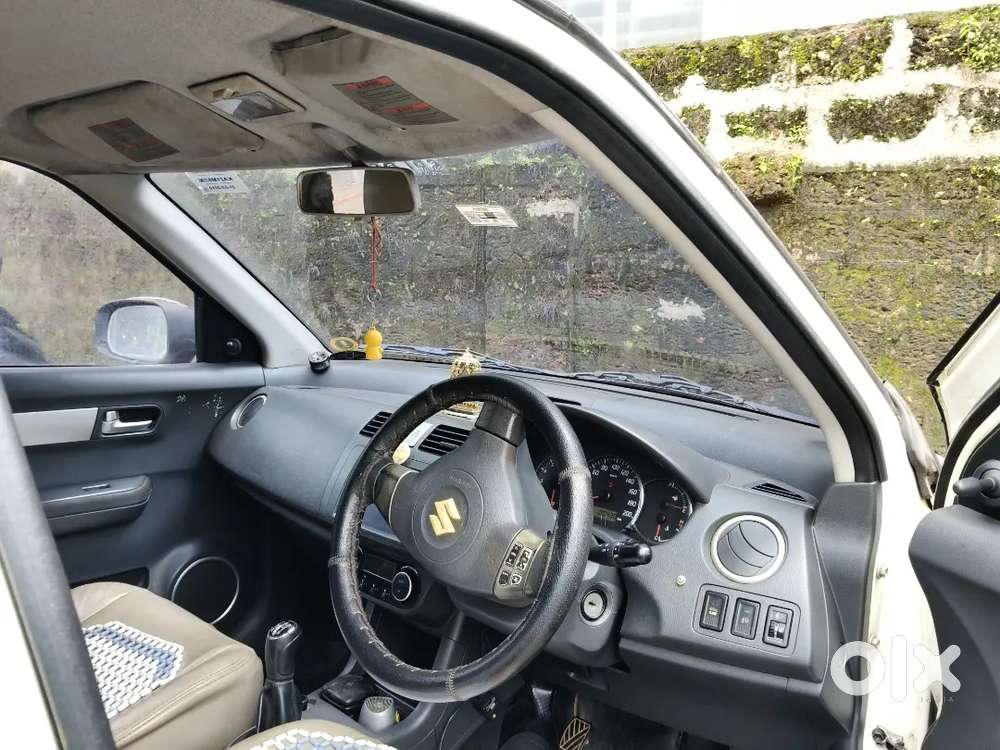 Swift Maruti Suzuki 2010 Petrol Manual