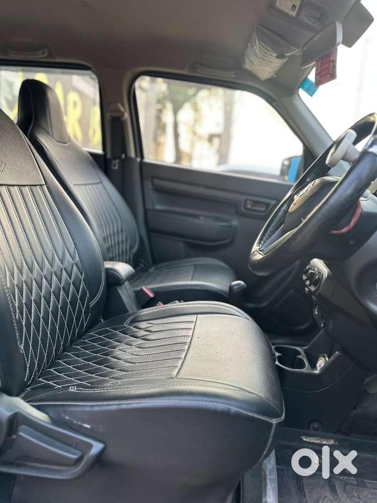 Maruti Suzuki S-presso, 2023, Petrol