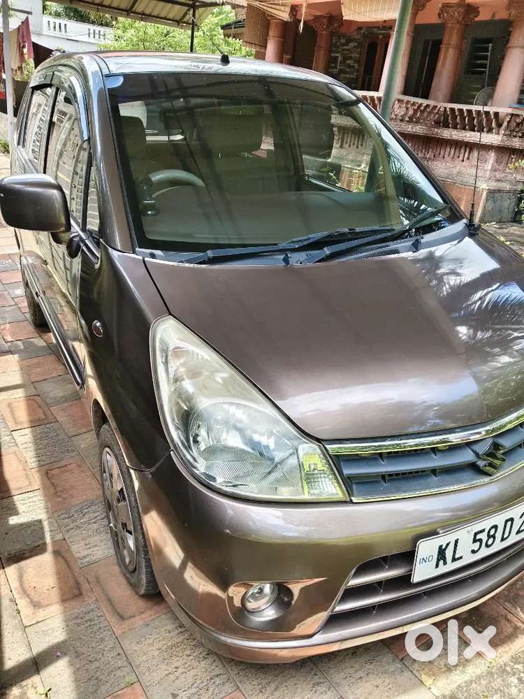 Maruti Suzuki Estilo 2010 Petrol