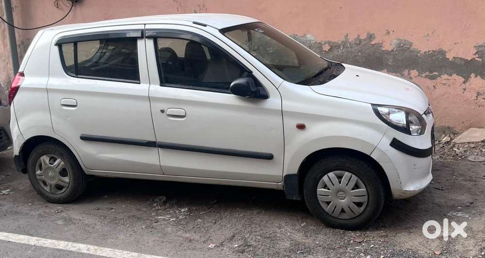 Maruti Suzuki 800 2013 Petrol 48000 Km Driven