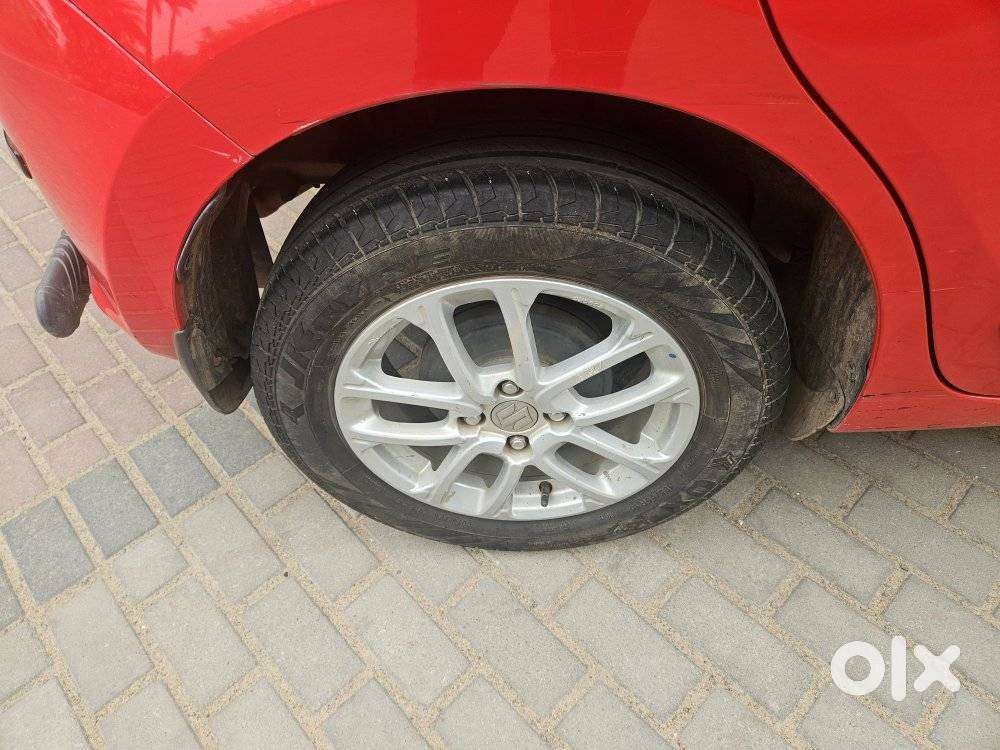 Maruti Suzuki Swift Vvt Zxi, 2024, Petrol