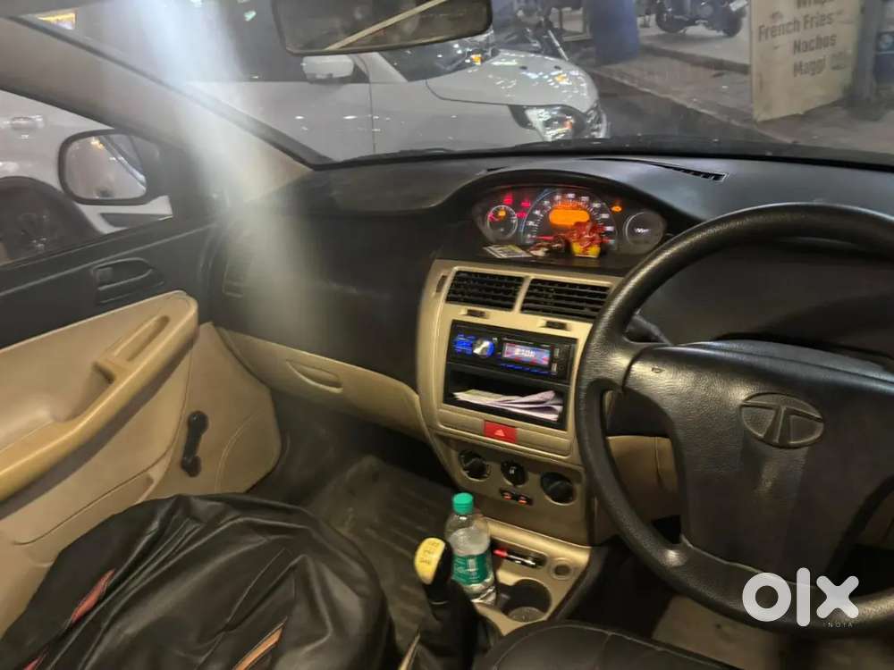 Tata Indica Vista Ls