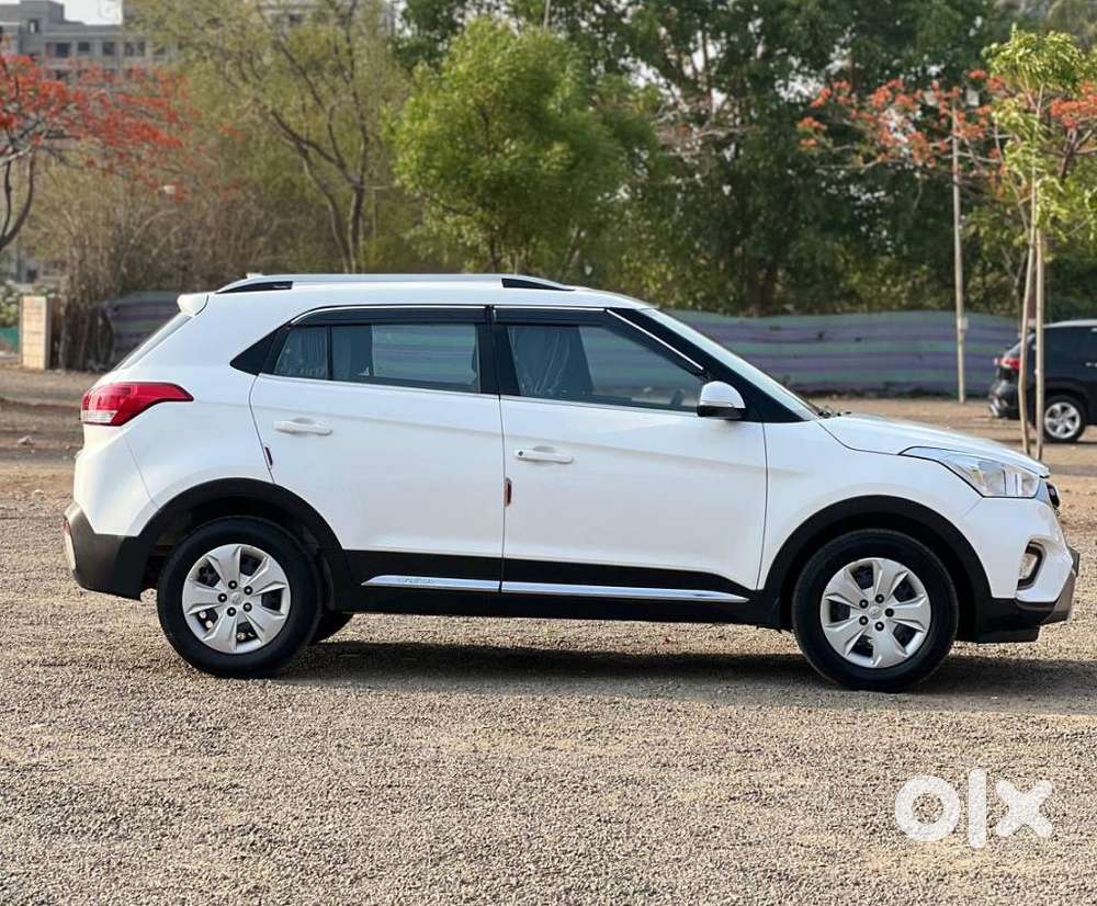 Hyundai Creta 1.4 Crdi S Plus, 2019, Diesel