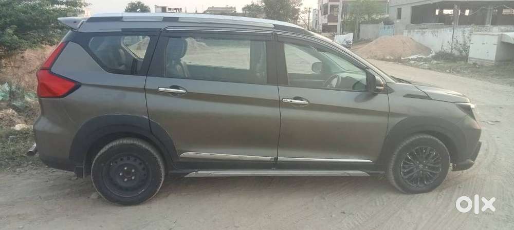 Maruti Suzuki Xl6 1.5 Alpha Mt, 2021, Petrol