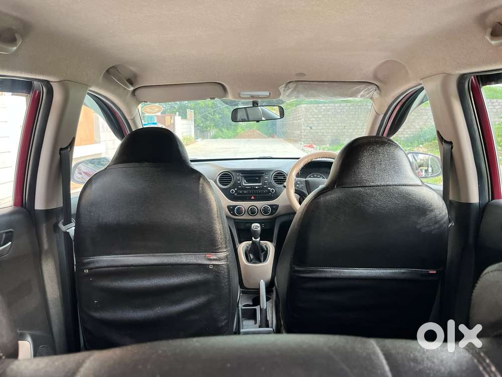 Hyundai Grand I10 1.2 Crdi Asta, 2015, Petrol