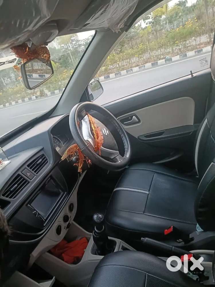 Maruti Suzuki Alto 800 2020 Petrol Well Maintained