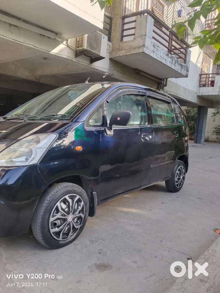 Maruti Suzuki Zen Estilo 2007 Petrol 84000 Km Driven