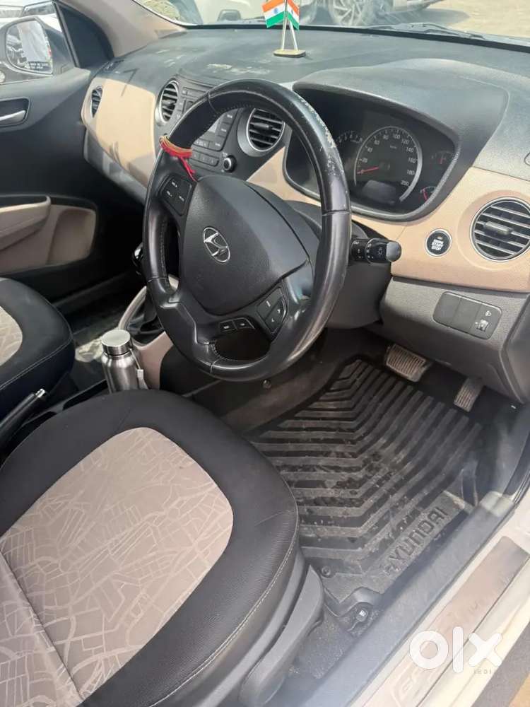 Hyundai I10 1.2 Asta 2016