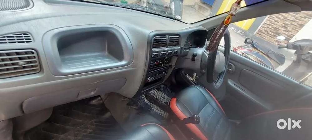 Maruti Suzuki Alto 800 2004