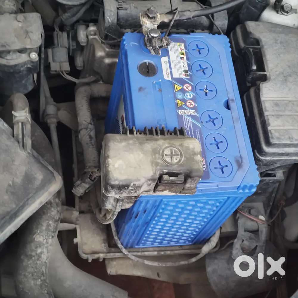 Hyundai New Santro 2021 Cng & Hybrids Well Maintained