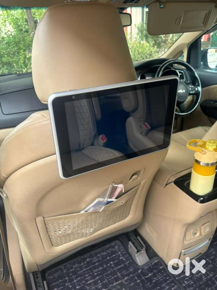 Fully Maintained Company Car. Recently Serviced (records Available )