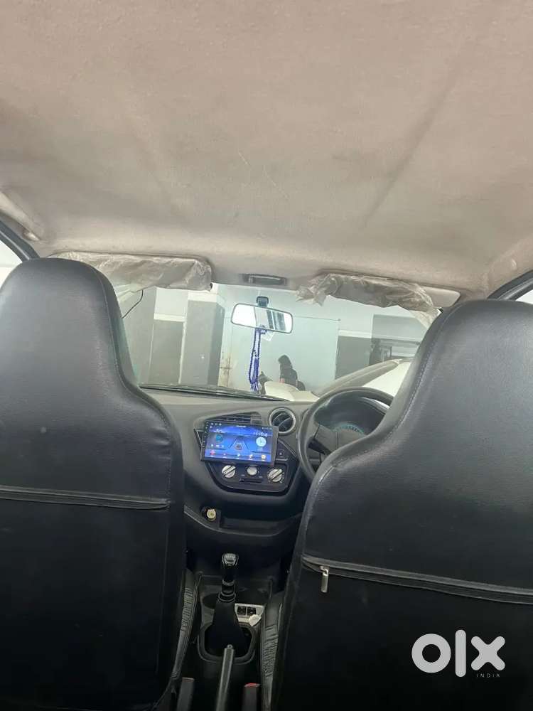 Datsun Redigo 2020 Cng & Hybrids Good Condition
