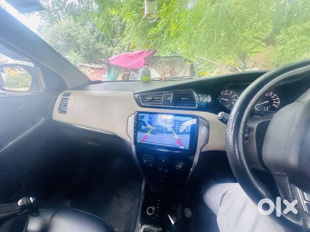 Tata Zest  Excellent Condition  Alloys + Music System + Bass Tube