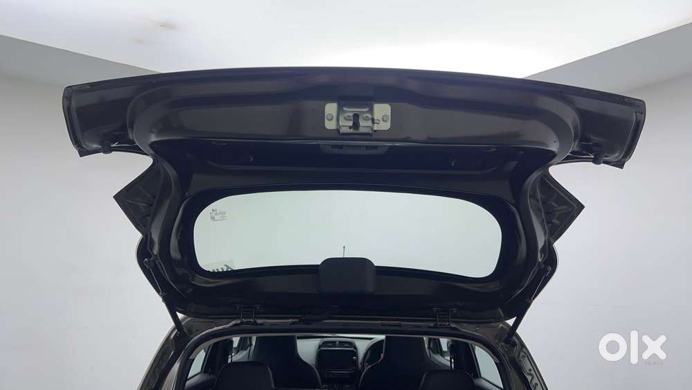Renault Kwid 2019-ongoing 1.0 Rxt (o), 2020, Petrol