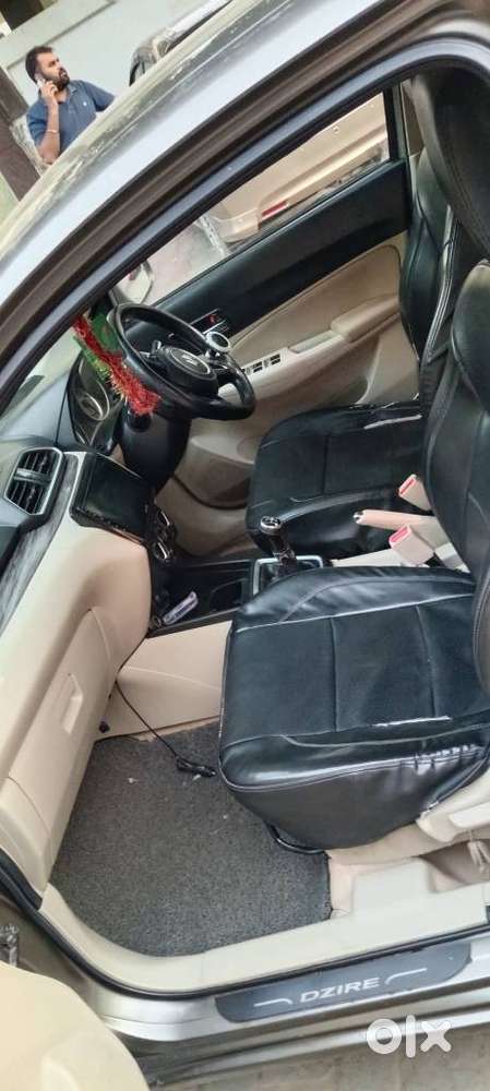 Maruti Suzuki Dzire 1.2 Vxi Amt, 2022, Cng & Hybrids