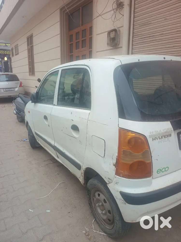 Santro 2009