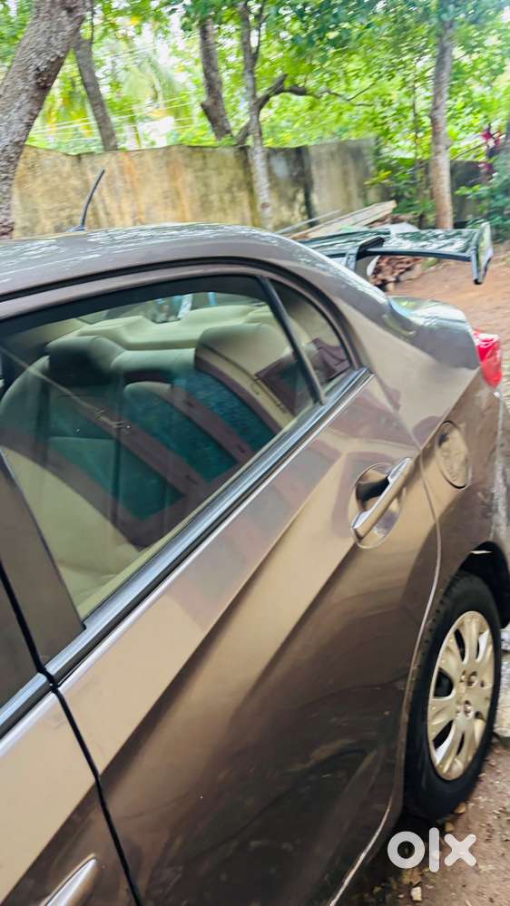 Honda Amaze