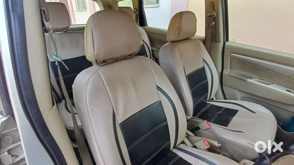 Maruti Suzuki Ertiga 2015