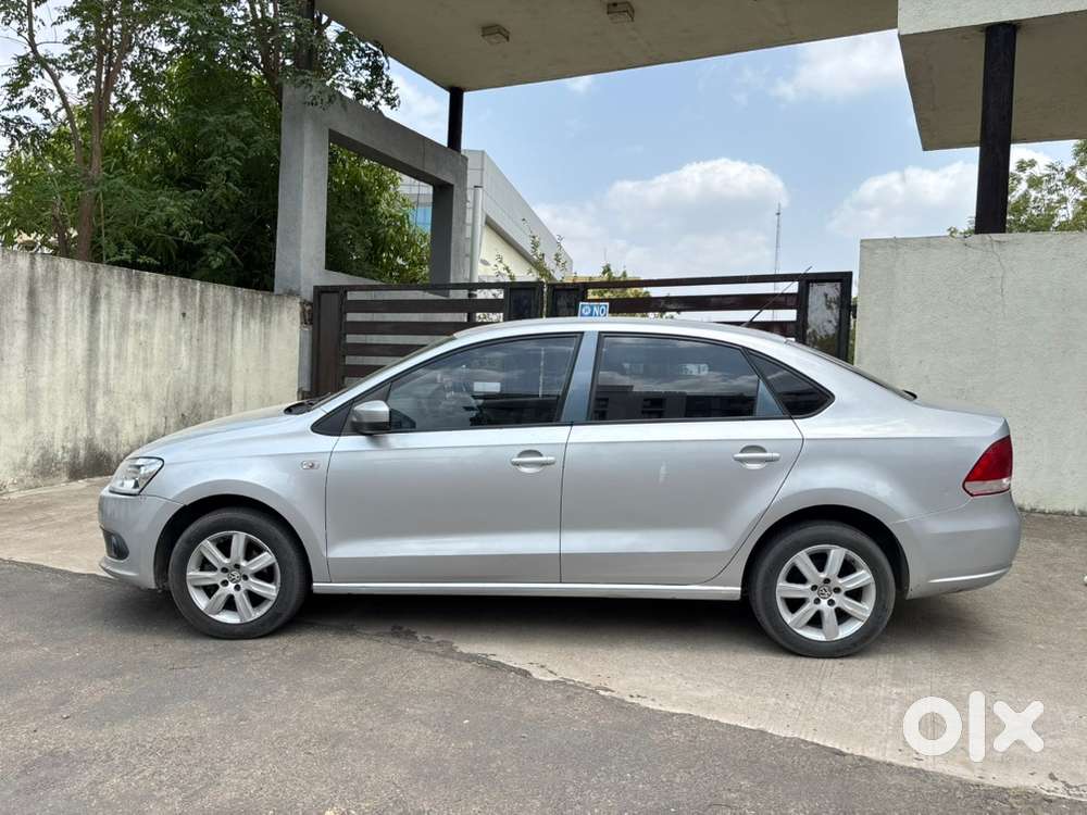 Vento Highline Cng Automatic Validity 2030