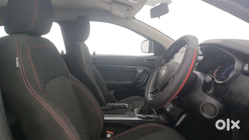 Renault Kiger Rxz Amt, 2022, Petrol